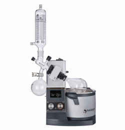 Picture of Rotary Evaporators Hei-VAP Core, with motor lift