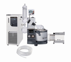 Picture of Rotary Evaporators Hei-VAP Core Packages