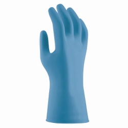 Picture of Disposable Gloves uvex u-fit strong N2000, Nitrile