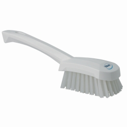 Изображение Washing Brush with Short Handle, PP, hard