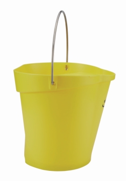 Picture of Bucket, PP