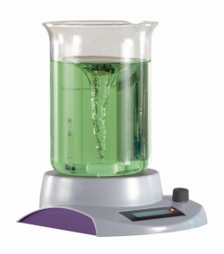 Picture of Magnetic Induction Stirrer