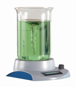 Picture of Magnetic Induction Stirrer