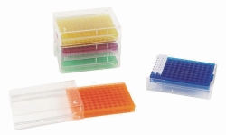 Immagine 96-Well PCR<sup>&reg;</sup> Rack, Low-Temp