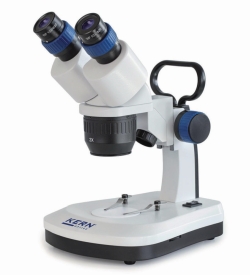 Picture of Greenough-Stereomicroscope Educational-Line OSE