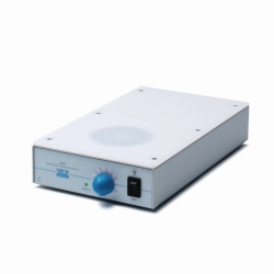 Picture of Magnetic stirrer AMI, illuminated