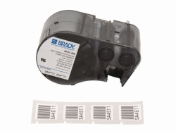 Picture of Labels for label printer M510, polyester B-488