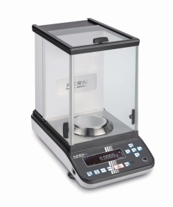 Picture of Analytical balance ABP