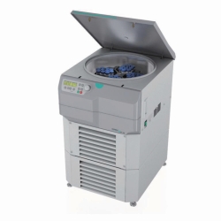 Picture of Floor-standing centrifuges ZK 496