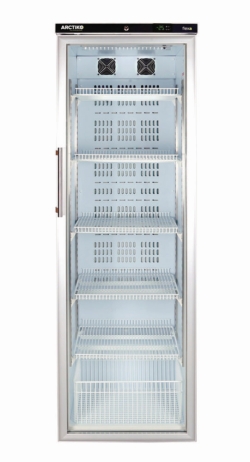 Picture of Biomedical refrigerators FLEXA LRE/PRE, up to 2 &deg;C