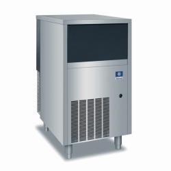 Picture of Flake ice maker with reservoir, UFP series, air cooled