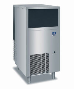 Picture of Flake ice maker with reservoir, UFP series, air cooled