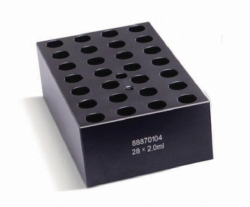 Picture of Changeable blocks for Thermo Scientific&trade; Dry Baths / Block Heaters