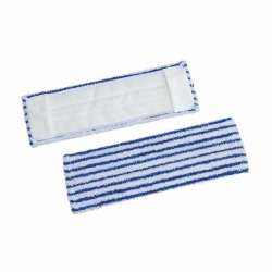 Picture of Mop covers MicroMopp standard CR/A, PES, multiple-use