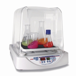 Picture of Benchtop shaking incubator Genie Temp-Shaker 100