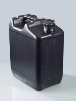 Picture of Safety canisters, HDPE, with UN approval