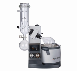 Picture of Rotary Evaporators Hei-VAP Expert, with motor lift