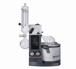 Picture of Rotary Evaporators Hei-VAP Ultimate, with motor lift