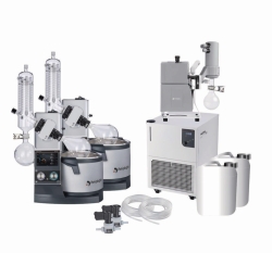 Picture of Rotary Evaporators Hei-VAP Expert / Ultimate Packages