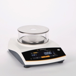 Picture of Precision balances Entris<sup>&reg;</sup> II, with type examination for France/EU