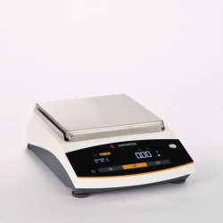 Picture of Precision balances Entris<sup>&reg;</sup> II, with type examination for France/EU