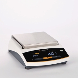 Picture of Precision balances Entris<sup>&reg;</sup> II