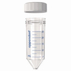 Picture of Eppendorf Tubes<sup>&reg;</sup> 25 ml, PP, starter pack, with screw caps