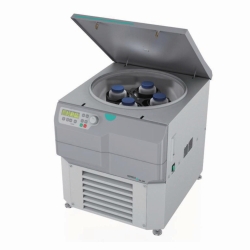 Picture of Floor-standing centrifuges ZK 496