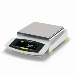 Picture of Precision balances Cubis<sup>&reg;</sup> II