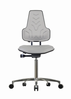 Picture of Swivel chair WERKSTAR