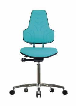 Picture of Swivel chair WERKSTAR