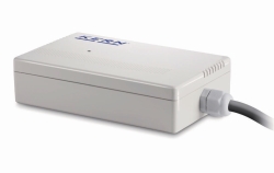 Picture of A/D converter box YKV