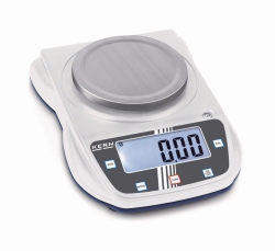 Picture of Precision balance EHA