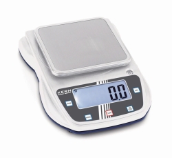 Picture of Precision balance EHA