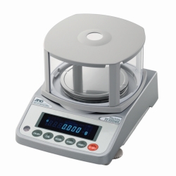 Picture of Precision balances FZi-WP / FXi-WP, Waterproof