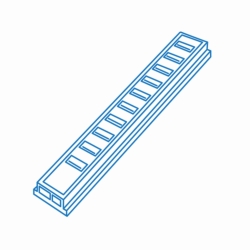 Picture of USB Hub for Bioreactors RTS-1 / RTS-1C