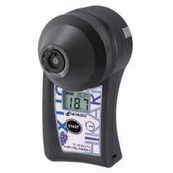 Picture of Digital Hand-held Pocket Refractometer PAL-HIKARi series