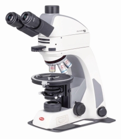 Picture of Polarisation microscope Panthera TEC POL