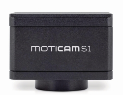 Picture of Microscope Camera MOTICAM S