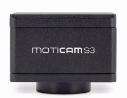 Picture of Microscope Camera MOTICAM S