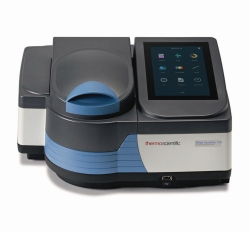 Picture of Spectrophotometer Orion&trade; AquaMate&trade; AQ7100 VIS and AQ8100 UV-VIS