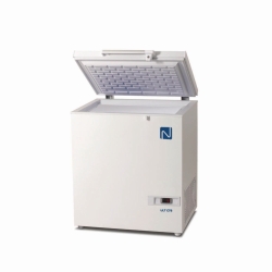 Picture of Ultra-low temperature chest freezers ULT series, up to -86 &deg;C