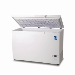 Picture of Ultra-low temperature chest freezers ULT series, up to -86 &deg;C