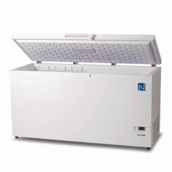 Picture of Ultra-low temperature chest freezers ULT series, up to -86 &deg;C