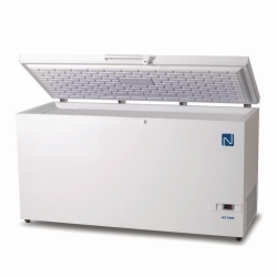 Picture of Ultra-low temperature chest freezers ULT series, up to -86 &deg;C