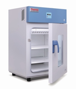 Picture of Refrigerated incubator RI-150/RI-250