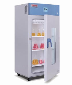 Picture of Refrigerated incubator RI-150/RI-250