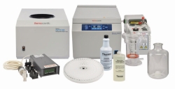 Picture of Vacuum concentrators Savant&trade; SPD210 P1 SpeedVac&trade; kits