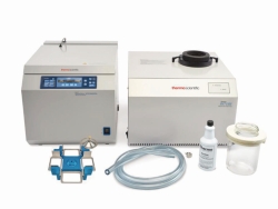 Picture of Vacuum Concentrators Savant&trade; SPD300 SpeedVac&trade; kit