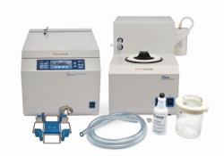 Picture of Vacuum Concentrators Savant&trade; SPD300 SpeedVac&trade; kit